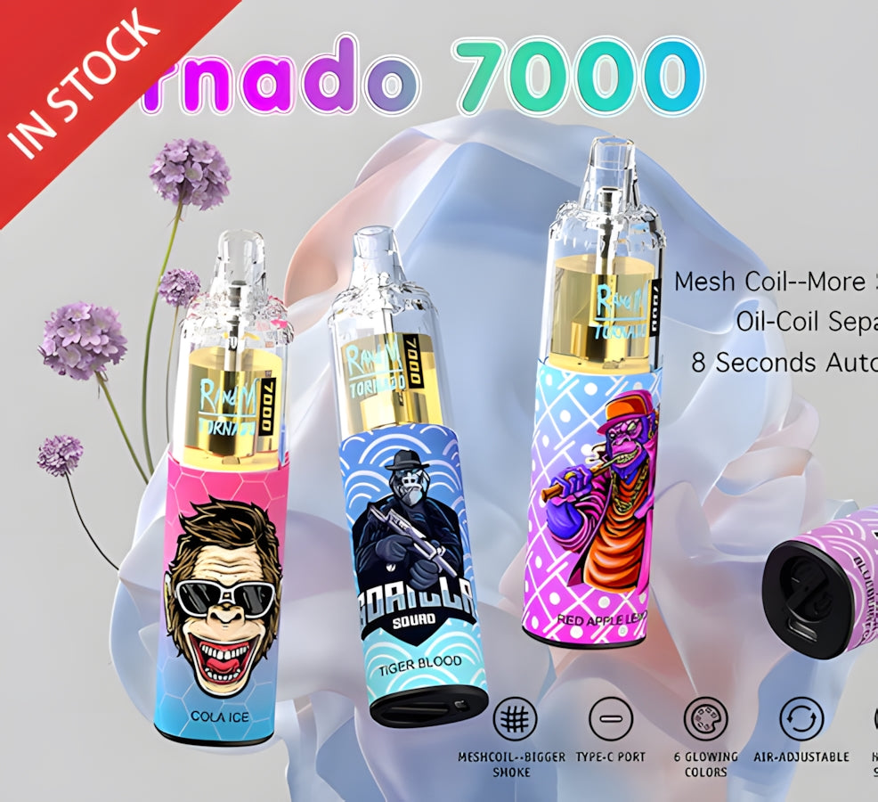 Randm-Tornado-7000-Device-Online-kaufen-8-80 RandM Tornado Vapes - Offizieller Shop