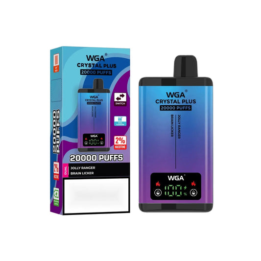 WGA Crystal Plus Switch 20000 Puffs Disposable Vape  0_2b03cf6cf59f694e979f