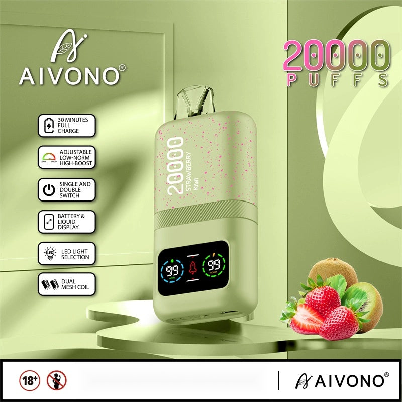 AIVONO vape review 20000 Puffs Disposable Vape Dual Mesh 1_AIVONO-20000Puff-33