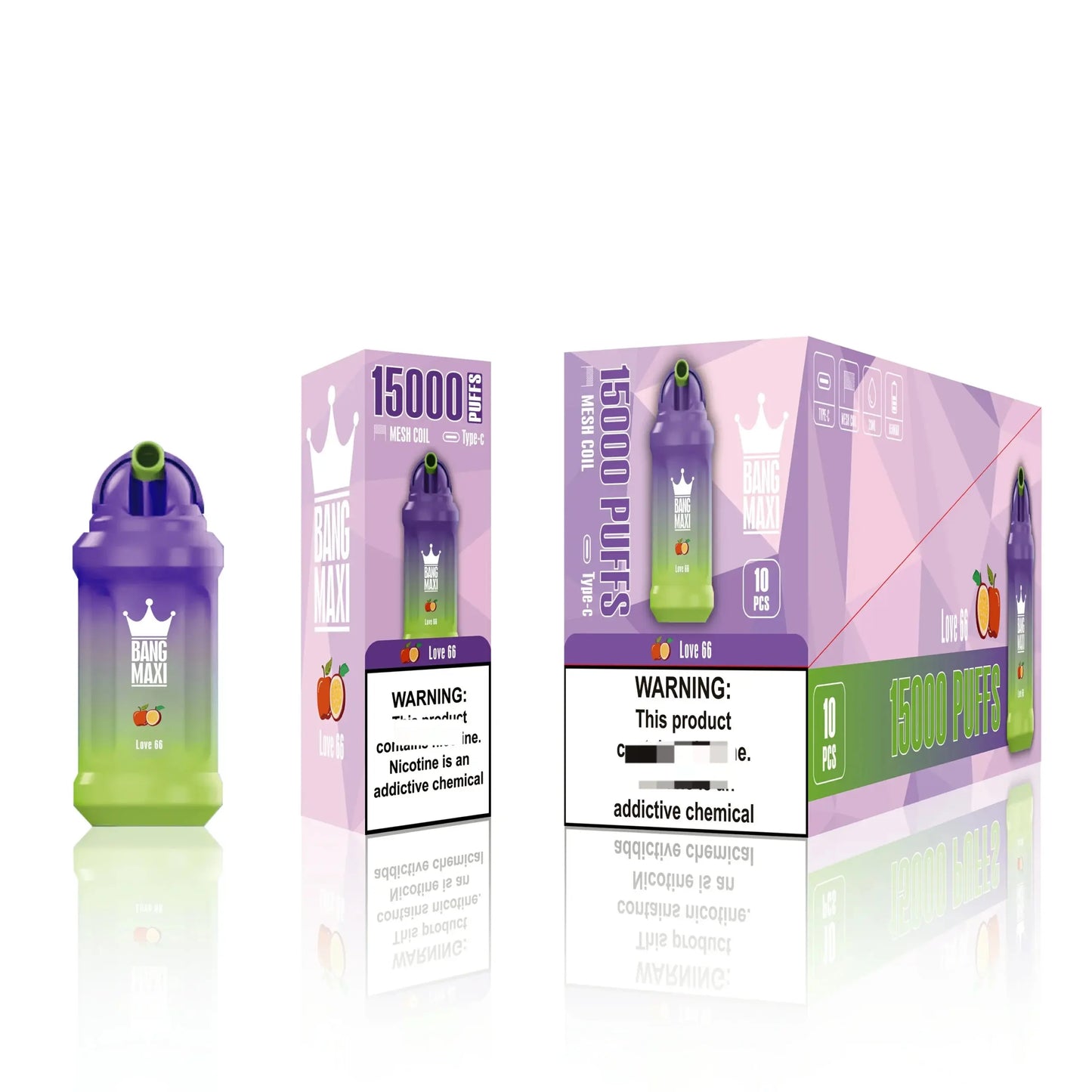 AIVONO BANG MAXI 15000 Puffs aivono vape 15k Disposable Vape  3_AIVONO-BANG-MAXI-150