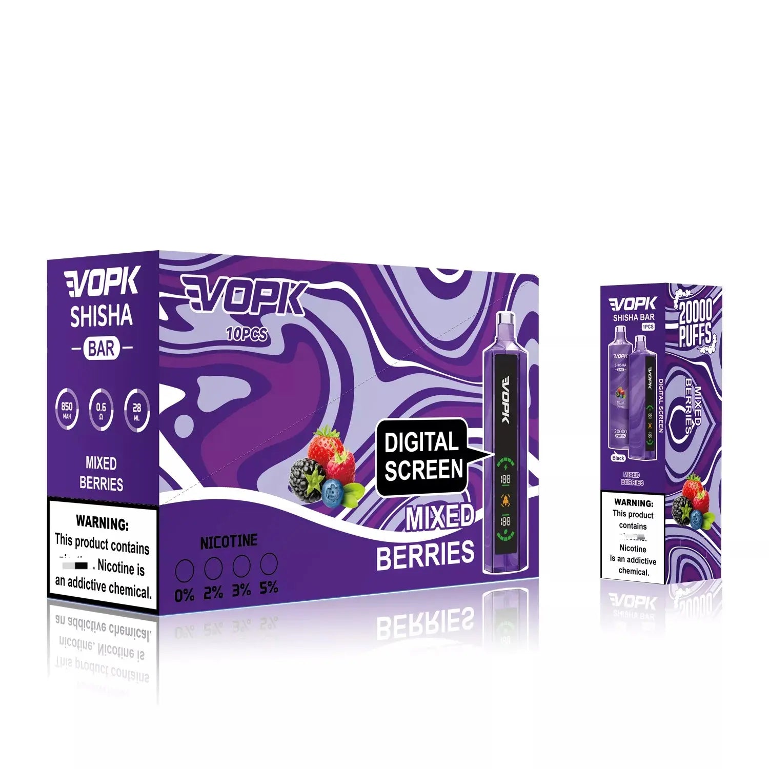 VOPK Shisha vape tornado Bar 20000 Puffs  20k Disposable Vape 6_VOPK-Shisha-Bar-20000-Puffs-Low-Nicotine-5