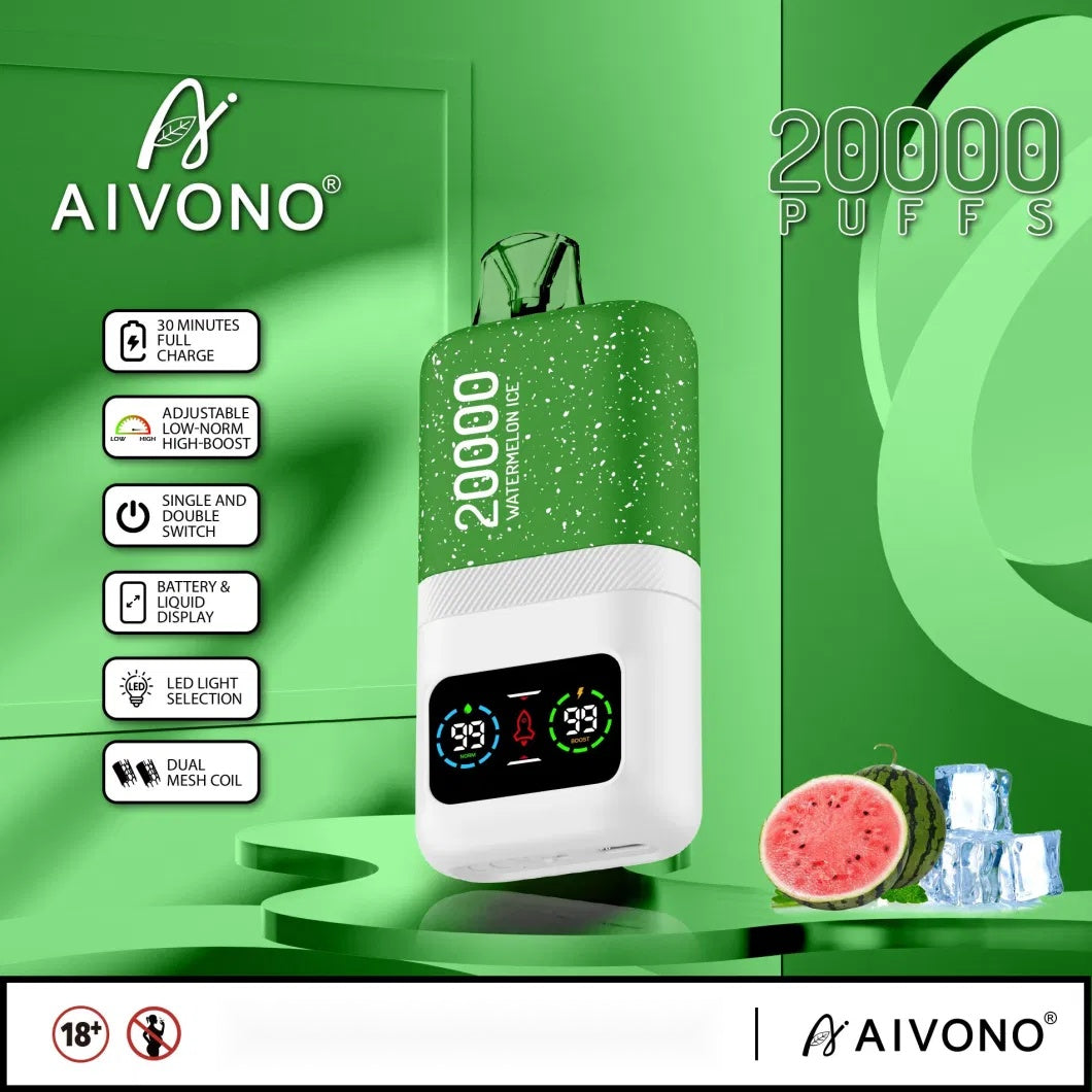 AIVONO vape review 20000 Puffs Disposable Vape Dual Mesh 7_AIVONO-20000Puff-34