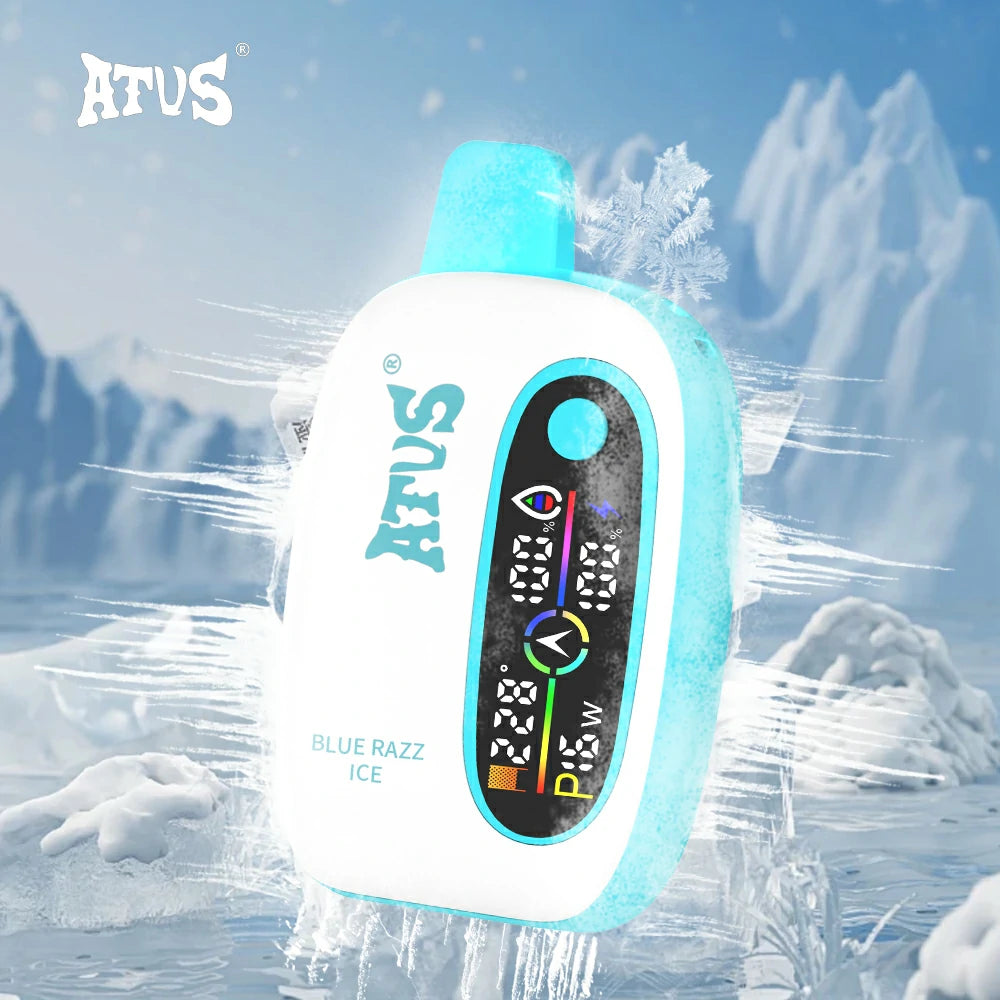 ATVS 16000 Puffs Disposable Vape wholesale  Disposable-Vape5