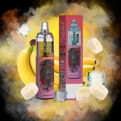 RandM Tornado 7000 Puffs Disposable Vape