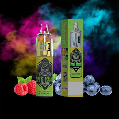 RandM Tornado 7000 Puffs Disposable Vape