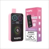 VOPK ULTRA VAPE 30K 30000 Puffs Double Vape Mesh digital screen