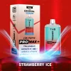 WGA Crystal vape Pro Max 10000 Puffs Disposable Vape