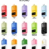 AIVONO VAPE 20k puff 20000 Puffs Disposable Vape Dual Mesh