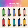 AIVONO Deluxe Bar vape18k puff 18000 Puffs Disposable Vape