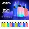 AUPO vape 8000 Puffs Disposable Vape JETBAR PRO 8k