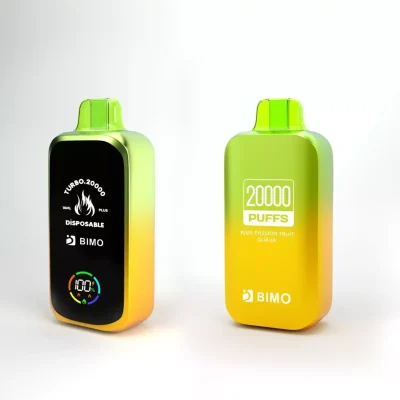 BIMO Turbo vape 20k puff 20000 Puffs Disposable Vape