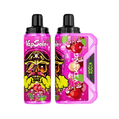 Vapsolo Viking vape 12k puff 12000 puffs Vape