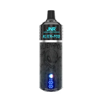 JNR Alien Pod 13000 Puffs DISPOSABLE Vape