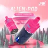 JNR Alien Pod 13000 Puffs DISPOSABLE Vape