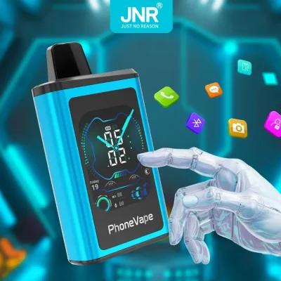 JNR Phone 30000 puffs DISPOSABLE Vape