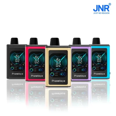 JNR Phone 30000 puffs DISPOSABLE Vape