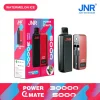 JNR Power Mate 30000 puffs Vape