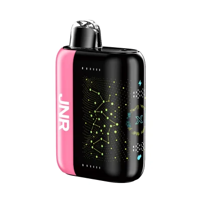 JNR Plus-X 26000 PUFFS DISPOSABLE Vape