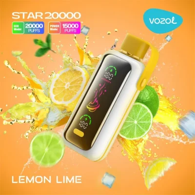 VOZOL STAR VAPE 20000 Puffs 2K PUFF Disposable Vape wholesale