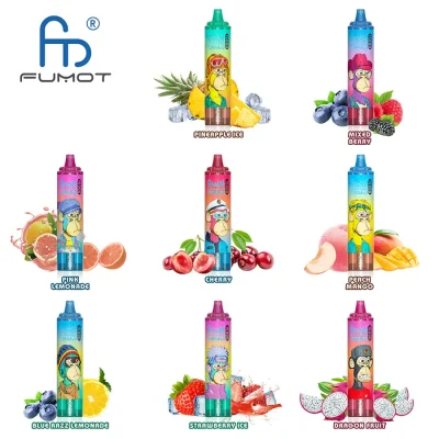 fumot-tornado vape -15000 puff Disposable Vape