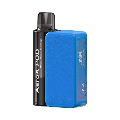 JNR AeroX 32000 puff DISPOSABLE VAPE